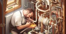 History of Plumbing: Civilizations and Innovations