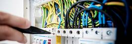 Do I need an Electrician to Upgrade my Circuit Breaker
