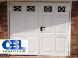 https://www.cblgaragedoors.com/ website