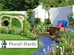 https://www.floralandhardy.co.uk/ website