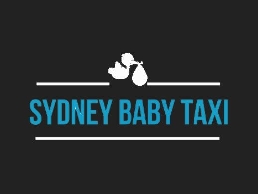 https://www.sydneybabytaxi.com.au/ website