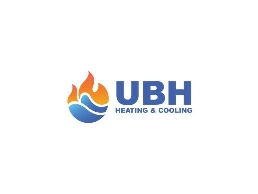 https://ubhheatingandcooling.com/ website