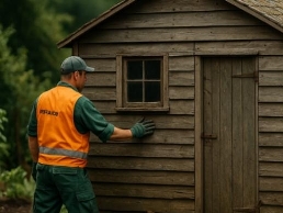 https://www.shedremoval.co.uk/ website