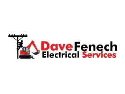 https://davefenechelectrical.com.au/ website