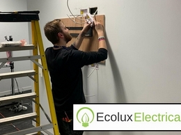 https://ecoluxelectrical.com/ website