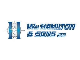 https://www.wmhamilton.co.uk/ website