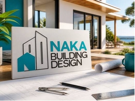 https://nakabuildingdesign.com.au/ website