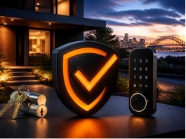 https://homesecurityguys.com.au/ website