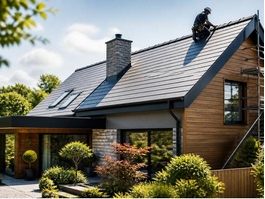 https://peakroofs.co.uk/roofers-hucknall/ website