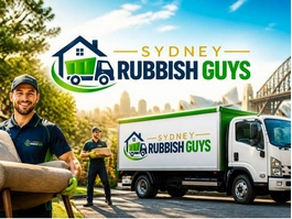 https://sydneyrubbishguys.com.au/ website
