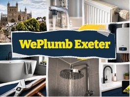https://www.weplumbexeter.com/ website