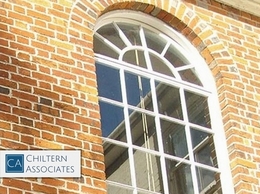 https://www.chiltern-associates.co.uk/ website