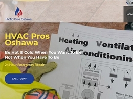 https://www.hvacprososhawa.com/ website