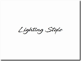 https://www.lightingstyle.com.au/ website