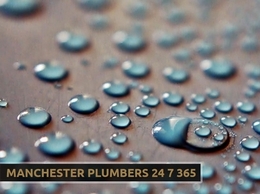 https://www.manchesterplumber247365.co.uk/ website