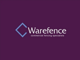 https://www.warefence.co.uk/ website