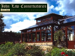 http://www.johnlawconservatories.co.uk/ website