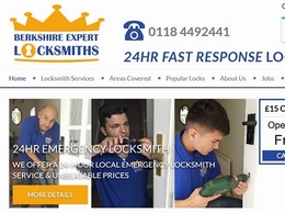 https://expertslocksmith.co.uk/ website