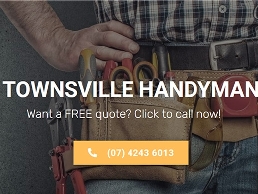 https://townsvillehandymen.com.au/ website