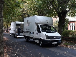 https://www.mdremovalsandstorage.co.uk/ website
