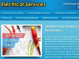 https://www.247electrician.info/ website