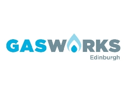 https://gasworksedinburgh.co.uk/ website