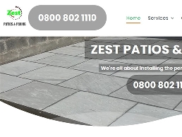 https://www.pavingleeds.co.uk/ website