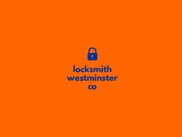 https://www.locksmithwestminsterco.co/ website