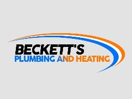 https://www.beckettsplumbingandheating.co.uk/ website