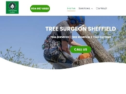 https://www.treesurgeonsheffield.org/ website