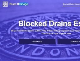 https://essexdrainage.services/ website