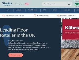 https://storiesflooring.co.uk/ website