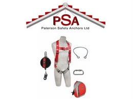 https://patersonsafetyanchors.co.uk/ website