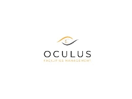 https://www.oculusfm.co.uk/planned-reactive-maintenance/ website