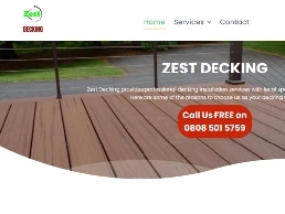 https://www.zestdecking.co.uk/ website