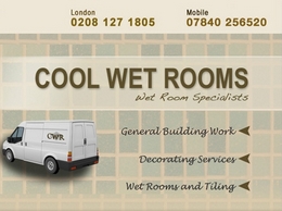 https://www.coolwetrooms.co.uk/ website