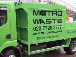 https://www.metrowaste.co.uk/ website