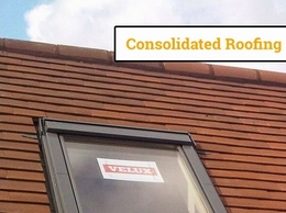 https://www.consolidatedroofing.co.uk/ website