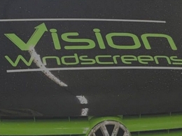 https://www.vision-windscreens.co.uk/ website