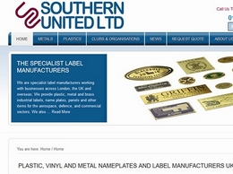 https://www.southernunited.co.uk/ website