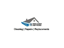 https://www.rayleighguttercleaning.co.uk/ website
