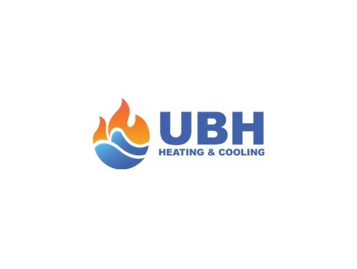 https://ubhheatingandcooling.com/ website