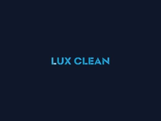 https://www.lux-clean.co.uk/ website