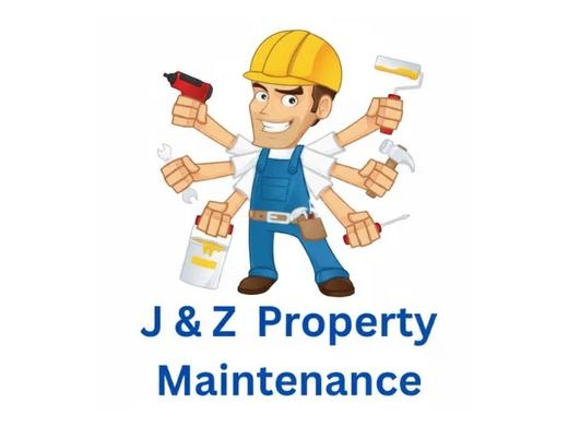 https://www.jzpropertymaintenance.co.uk/cardiff/property-maintenance website
