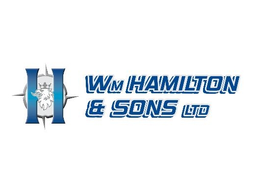https://www.wmhamilton.co.uk/ website