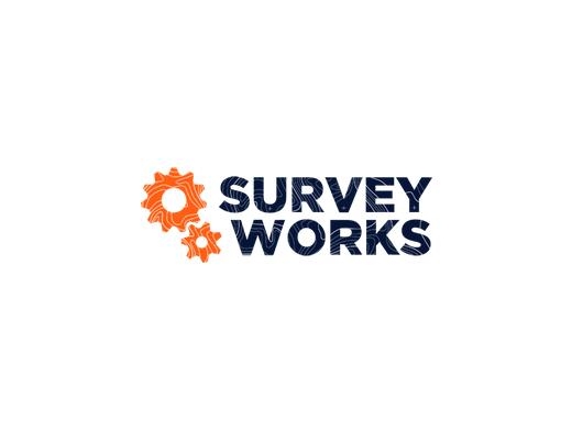 https://www.surveyworks.com/ website