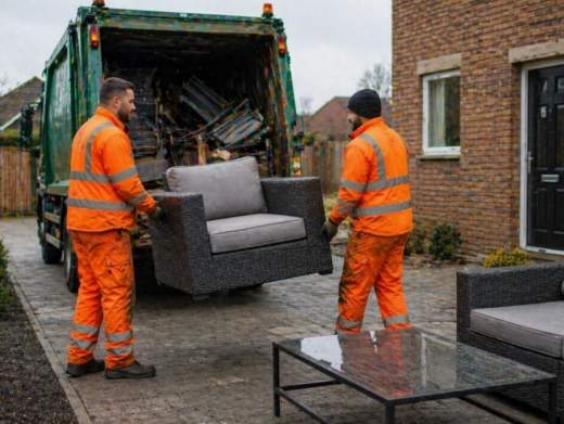 https://www.gardenrubbishcollectors.co.uk/ website
