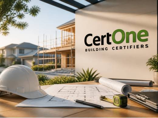 https://certone.com.au/ website
