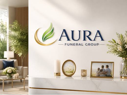 https://aurafuneralgroup.com.au/ website