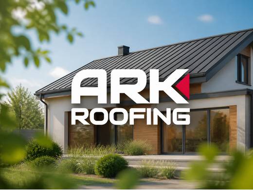 https://arkroofing.ie/ website
